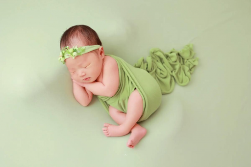 临朐宝宝每个月的成长过程